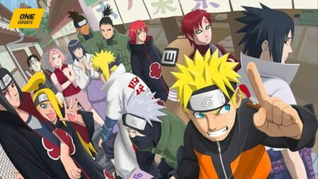 Anime-Naruto