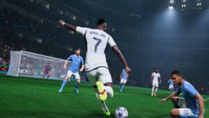 FC Online, fix lag, gaming