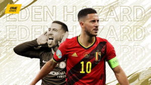 FC Online, Eden Hazard, Game, HG, BWC
