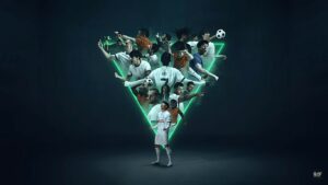 FC Online, Roster Update 2023, cập nhật