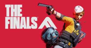Gaming, FPS, The Finals