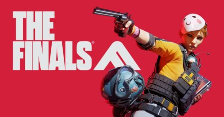 Gaming, FPS, The Finals