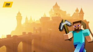 Minecraft, Gaming