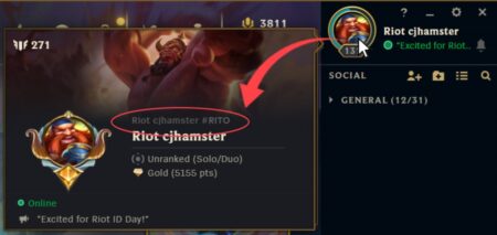 Riot Games sẽ thay đổi cơ chế đổi Riot ID, hãy đổi tên trước khi quá ...