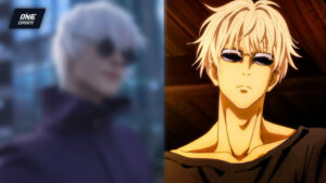 Anime, manga, jujutsu kaisen, gojo, cosplay