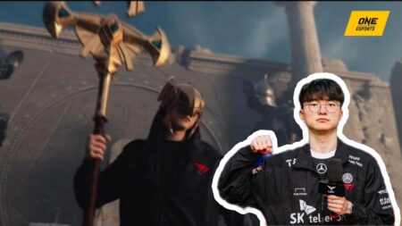 CKTG-2023-T1-Faker