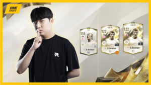 FC Online, Tier List, ICON TM, Kwak