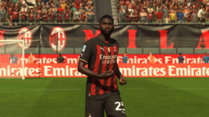 FC Online, Tomori, SPL