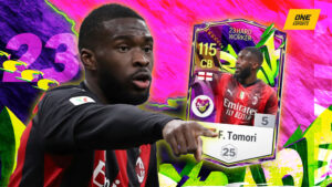 FC Online, Gaming, Tomori HW