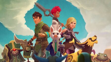 Gaming, Epic Games Store, EarthLock