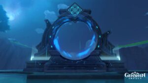 Genshin Impact, La Hoàn Thâm Cảnh, Gaming, Guides