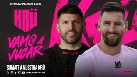 KRU-Esports-Messi