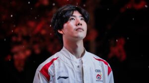 LMHT, CKTG 2023, WBG, Weibo Gaming, TheShy