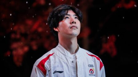 LMHT, CKTG 2023, WBG, Weibo Gaming, TheShy
