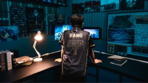 Liên Quân, AIC 2023, Esports, Saigon Phantom, Tier list