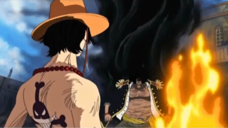 One Piece: Akainu, Im-sama, Râu Đen - Đâu mới là phản diện chính? - ONE ...
