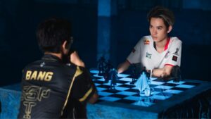 AIC 2023, SGP, Saigon Phantom, Bacon Time