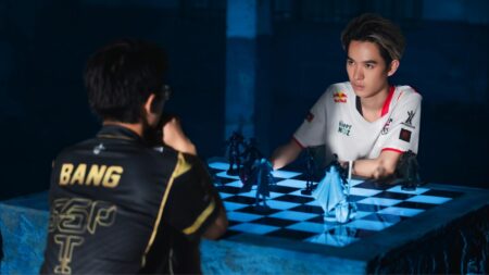 AIC 2023, SGP, Saigon Phantom, Bacon Time