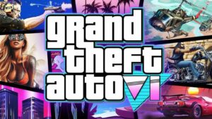 GTA 6, Rockstar, trailer, ngày phát hành