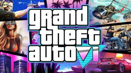 GTA 6, Rockstar, trailer, ngày phát hành