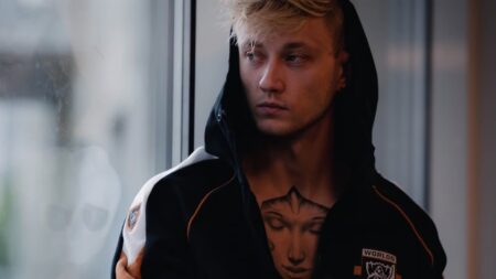 LMHT, Rekkles, T1