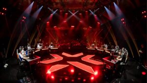 Valorant, Esports