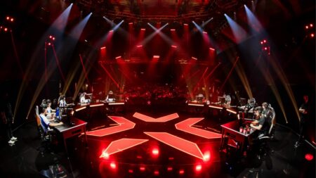 Valorant, Esports
