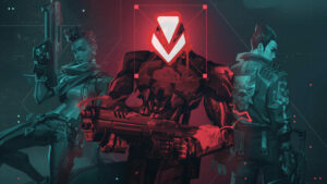 Valorant, Riot Games, Vanguard