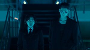 Yu Yu Hakusho live action, Hành Trình U Linh Giới, Anime, manga, Netflix