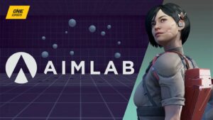 Valorant, Aim Lab, KovaaK's, Gaming