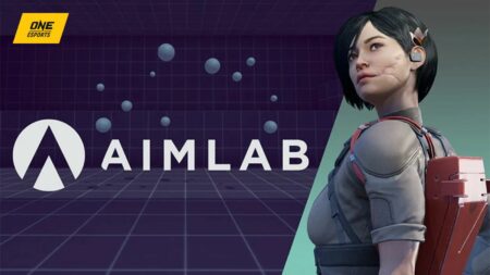 Valorant, Aim Lab, KovaaK's, Gaming