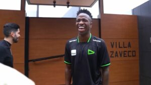 LOUD, Vinicius Jr, Esports, LMHT