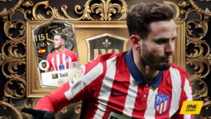 FC Online, Saul DC