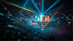 LEC Mùa Đông 2024, LMHT, Esports