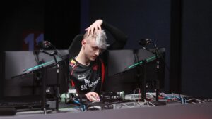 LMHT, LCK CL, T1 Academy, Rekkles