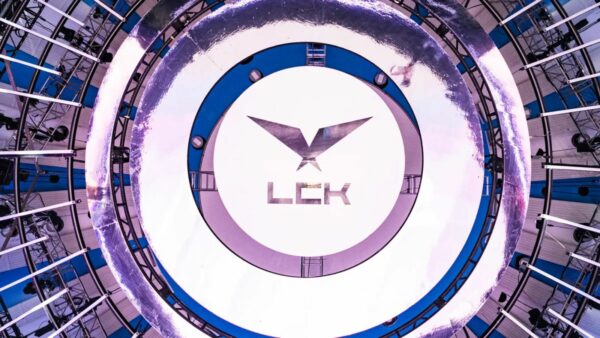 Lck Rp Logo LMHT: LCK dính drama ‘tiền nong’ ngay trước ngày khai mạc LCK Mùa Xuân ...