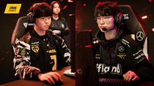 LMHT, LCK Mùa Xuân 2024, Gen.G, T1, Faker, Chovy
