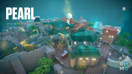 Minecraft, Valorant, Pearl