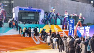 Valorant, Esports, Trung Quốc