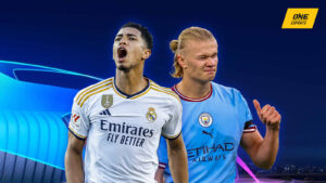 FC Online, 23UCL