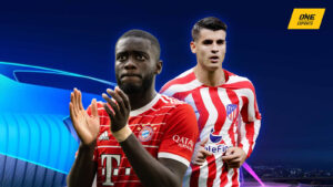 FC Online, 23UCL