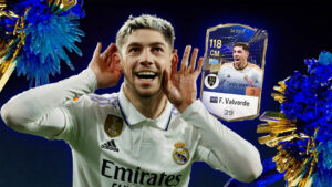 FC Online, Valverde 24TY,