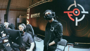 Fragadelphia, Dust 2, Esports, CS2, Valorant