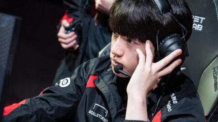 LMHT, LCK Mùa xuân 2024, T1, DK, Keria