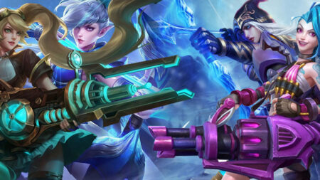 LMHT, MLBB, Riot Games, Moontoon