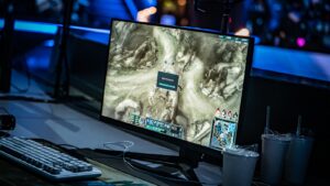 LMHT, LCK Mùa Xuân 2024, Esports
