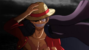 anime, manga, one piece, luffy