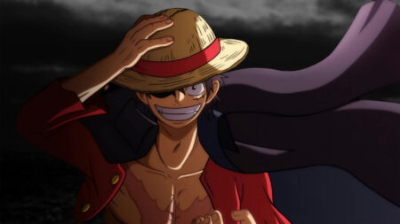 anime, manga, one piece, luffy
