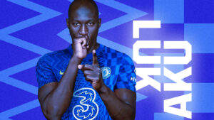 FC Online, Lukaku