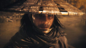 Gaming, Rise of the ronin, review